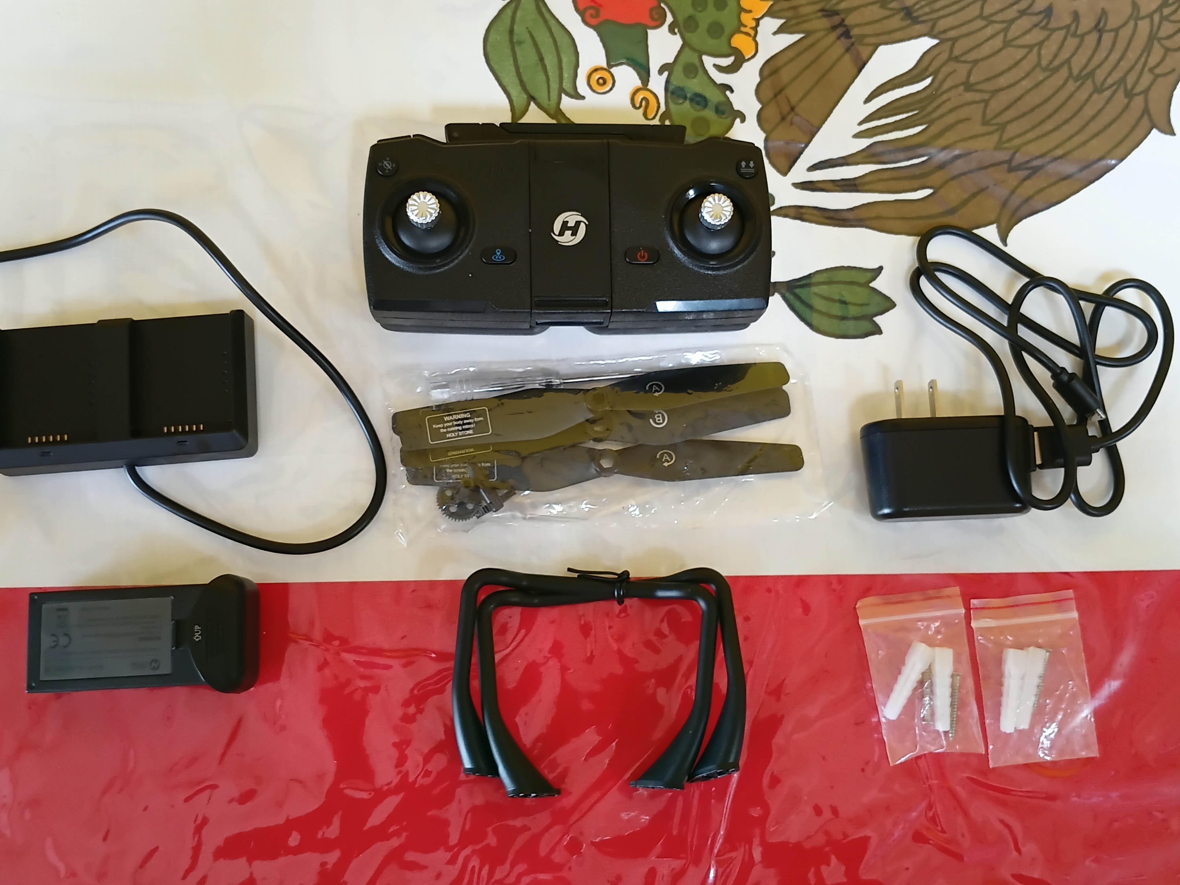 Dron en venta