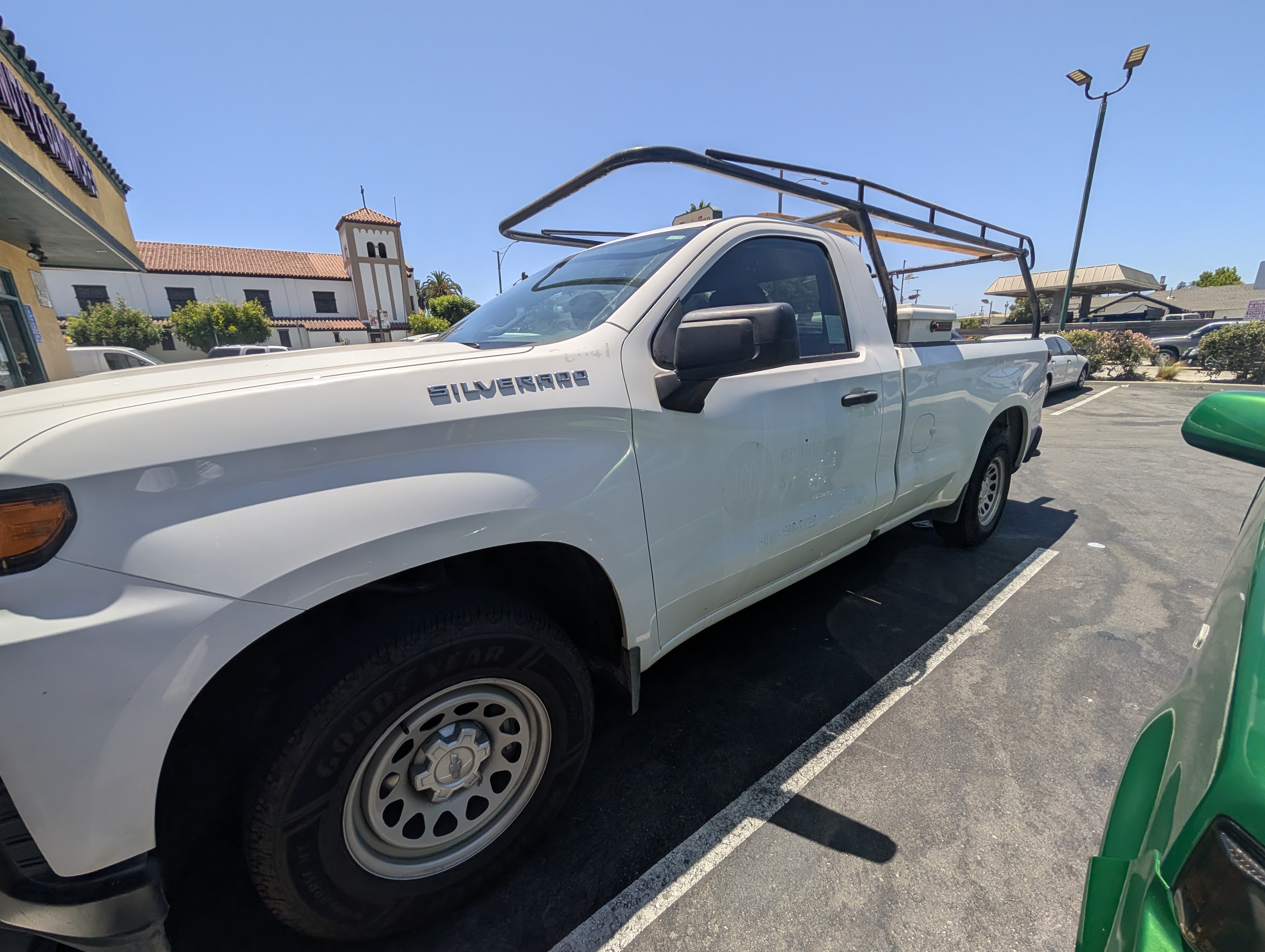 Silverado 2024